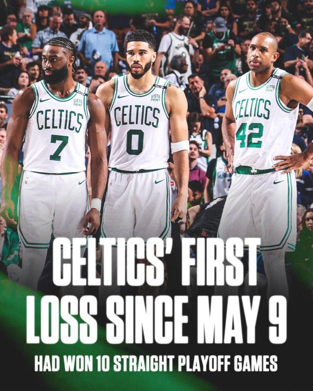 虎扑体育-耻辱一败被载入史册 绿军期待G5反弹完成捧杯！