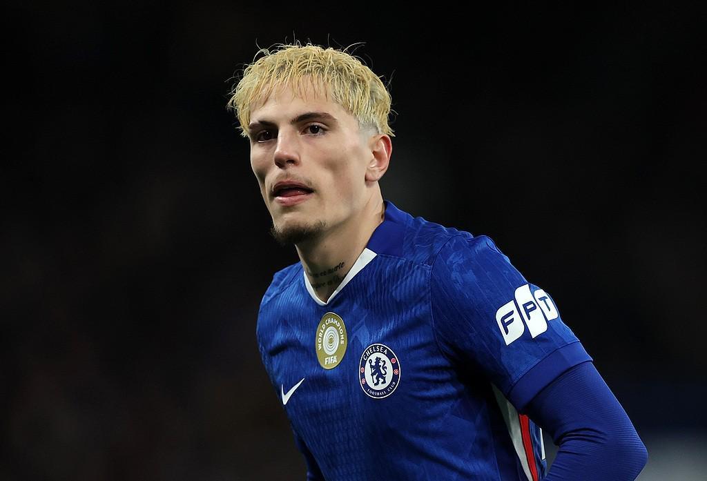 有心得，加纳乔近5场联赛杯比赛斩5球3助攻