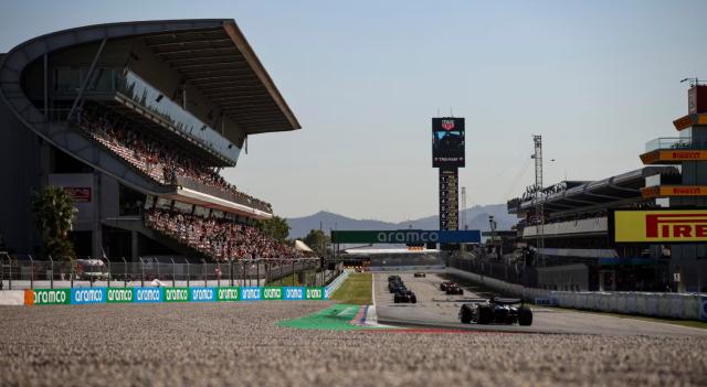 NBA-一文读懂巴塞罗那“试航”：新时代大幕下的深远意义